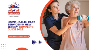 Home Health Care Services in New Jersey: Complete Guide 2026