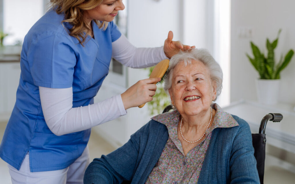 Home Health Aide Services in New Jersey