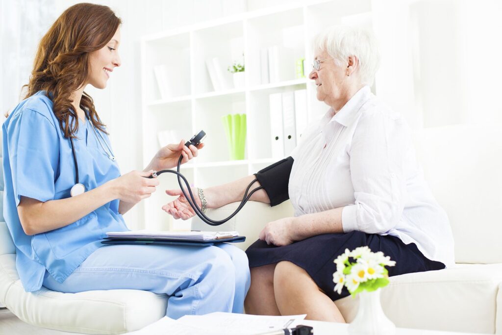 Professional Home Assessment and Patient Teaching Services in New Jersey