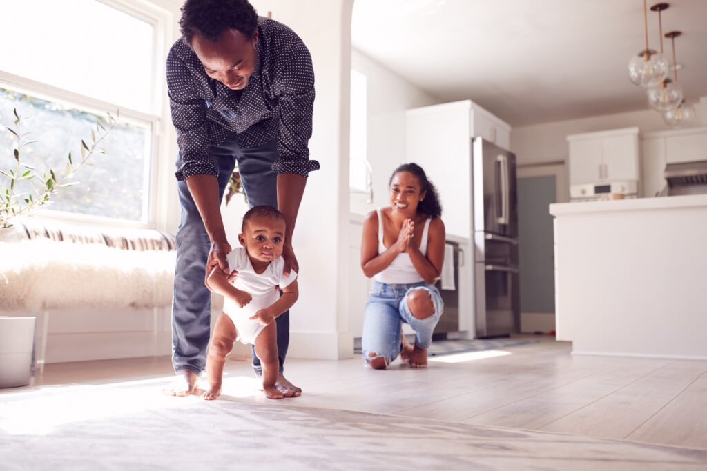 Maternal and Child Home Visit Services in New Jersey