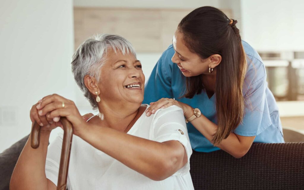 Why Freehold Families Choose Carousel of Home Care