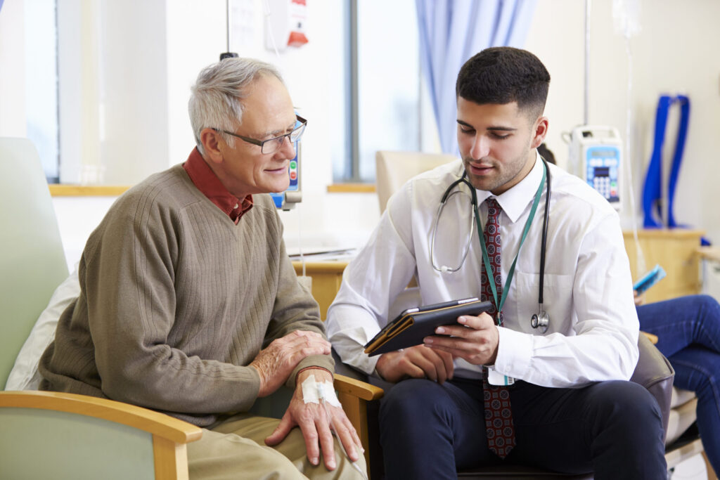 IV Infusion Therapy Services in New Jersey