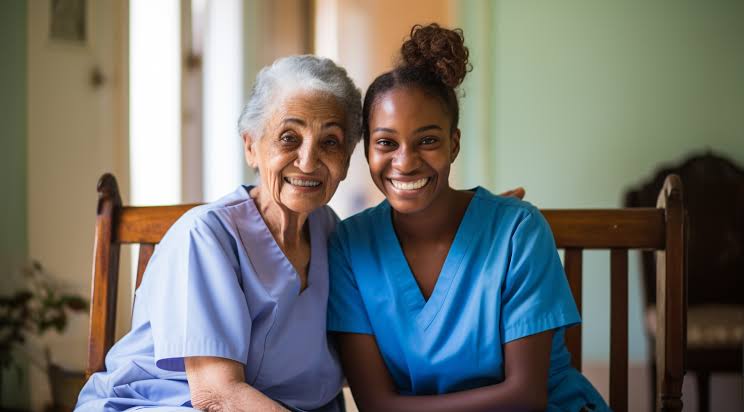 Staff Relief and Private Duty Care Services in New Jersey